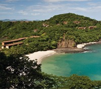 Four Seasons Resort Papagayo